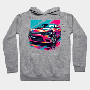 Dodge Charger Hoodie